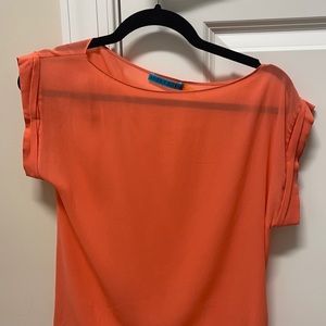 Alice + Olivia blouse